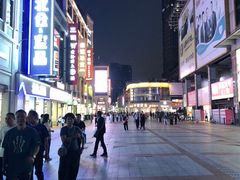 -栢里酒店(广州上下九步行街店)