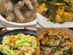 -东方棕泉·洗浴·按摩·美食国际水疗会所(福田店)