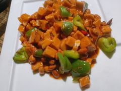 -一盏明灯全素斋(殊像寺店)