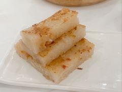 -白天鹅宾馆-宏图府餐厅