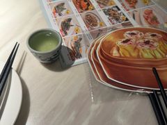 -陶陶居酒家(新天地店)