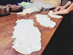 牛肉油糊馅-贾五油糊馅