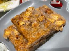 -香港富临皇宫(扬名广场店)