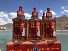 各种西藏牦牛肉-奇圣土特产