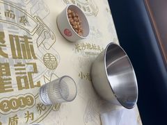 -聚味瞿记·龙虾堂(咸嘉湖店)