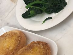 -翠华餐厅(香港国际机场店)