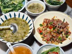 -树厨贵州菜(大十字店)