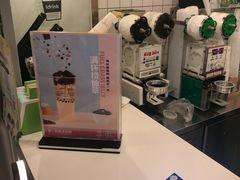 -吾饮良品水果茶(江汉一路店)