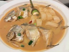 -甬府小鲜(万象城店)