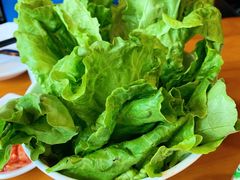 -咕咕站韩国料理(紫金港店)