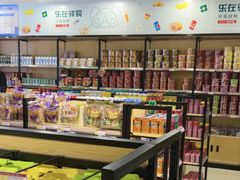 -鹰潭服务区-停车场