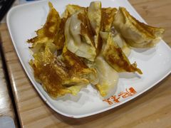-肥叔锅贴(上沙路店)