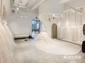 这件秀禾也太好看啦！！！