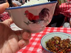 -荆九爷爆炒桥头三嫩(浙大店)