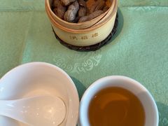-洪禧楼·老广东海鲜酒楼(宁波万象城店)
