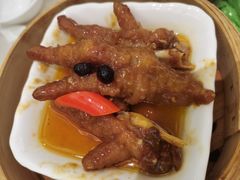 凤爪-潮福城大酒楼(北尚店)