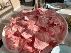 -京城北门羊蝎子铜锅涮肉(总店)