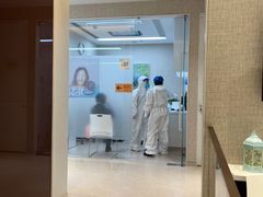 -TSK齿科德申会口腔门诊·联洋诊所