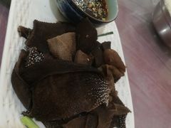 -洪霞餐馆