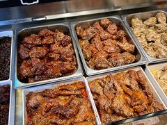 -老妈秘制兔头(春熙路店)