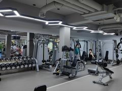 -VS私人健身工作室