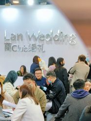 -Sunny喜铺婚礼定制·求婚策划