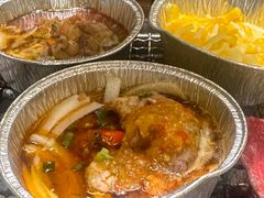 -曾百万小炉小串自助烧烤(高新店)