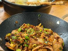 -青城甲(青城山店)