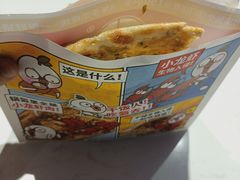 -阿甘锅盔(合生汇购物中心店)