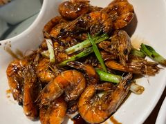 -金牌外婆家(苏州中心店)