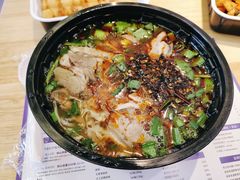 -贵凤凰贵州米粉(望京店)