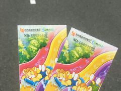 -苏州乐园森林水世界