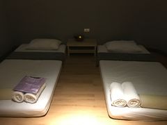 -Let’s Relax Spa(MBK)