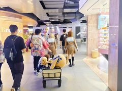 -时尚天河商业广场