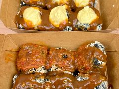 -品腐记·豆腐王朝(老门东总店)