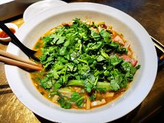 -漆黑觉米粉(三里屯店)