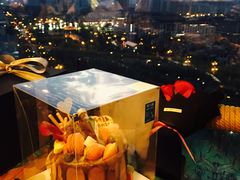 -烛影拾光观景餐厅·创意菜·摄影·小提琴(大唐不夜城店)