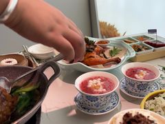 -苏梦江南·淮扬菜(夫子庙店)