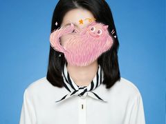 -天真蓝照相馆(中华广场店)