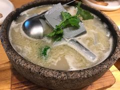 -桂小厨广西菜(青秀万达店)