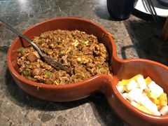 -绿茶餐厅(天津天河城店)