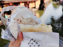 -孝店王酒酿馒头(安昌1店)