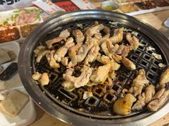-霸腹烤肉(厦门柚子番店)