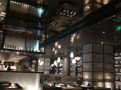 大堂-曙亚洲餐厅-重庆富力艾美酒店(南坪万达广场店)