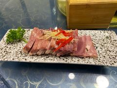-众顺和非遗淮扬菜(何园店)