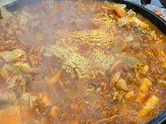 -高基五春川炒鸡排 韩国料理(威海总店)