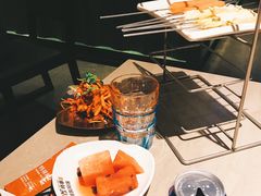 -丰茂烤串(全国首店)