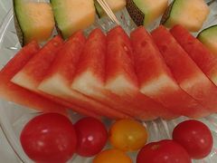 -玉林烤鸭店(定福庄店)
