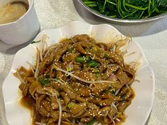 豉油皇鹅肠-长润·濑尿烧鹅