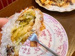 罗勒起酥-TonTon(永康路店)